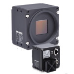 CASK742 — SVS-Vistek hr455CXGE — цветная камера 10GigE с разрешением 9568 x 6380