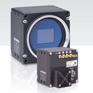 CASK761 — SVS-Vistek hr342MCX — Монохромная камера CoaXPress с разрешением 6464 x 4852 пикселей