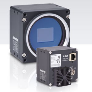 CASK1400 — SVS-Vistek hr65MXGE — монохромная камера 10GigE с разрешением 9344 x 7000