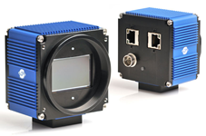 CASK720 — SVS-Vistek hr11002MTLGEC — Монохромная ПЗС-камера GigE с разрешением 4008 x 2672 пикселей