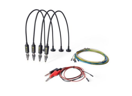 Sensepeek 4005 4 датчика SP10 и тестовые провода