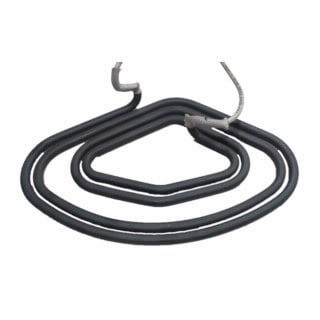 647316020- Heater, for HS-16 diffusion pump, 240/415 V, 2700 W