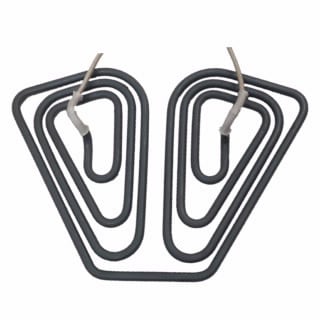 L6383010- Нагреватель, для диффузионного насоса NHS-35, 400 В, 4000 Вт