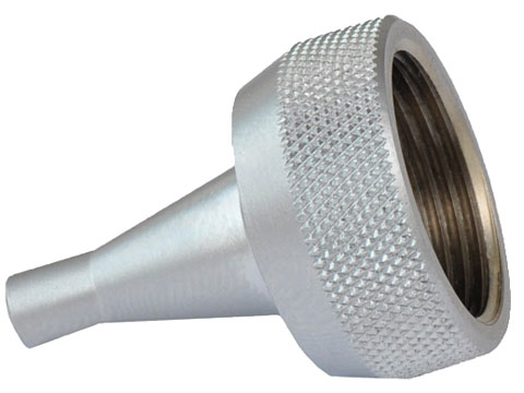 Крышка наконечника зонда BAQ