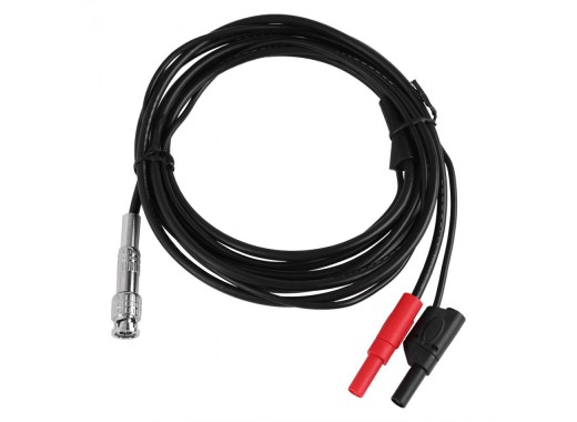 Кабель Hantek BNC-папа к банану