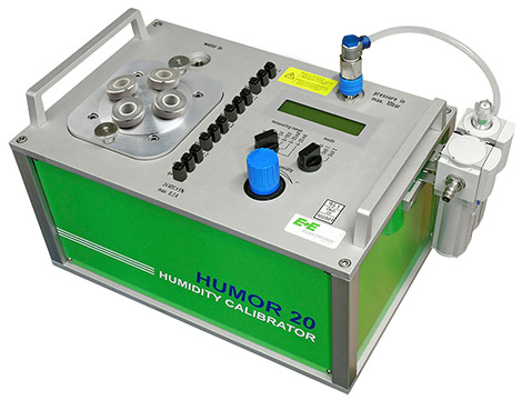 EE HUMOR 20 Калибратор влажности