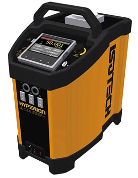 Isotech Hyperion 4936 Temperature Calibrator