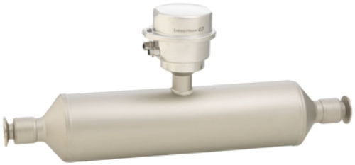 Кориолисовый расходомер EH Proline Promass I 500