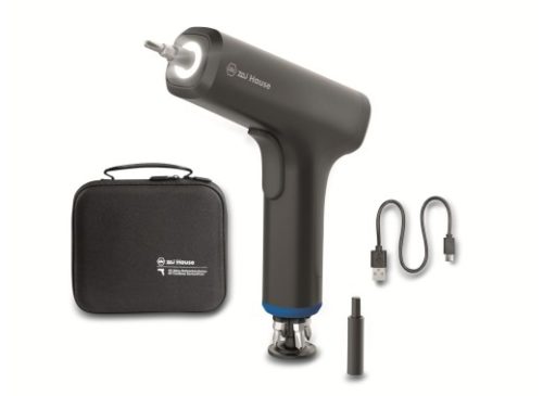 Аккумуляторная отвертка Wiha Zai Hause