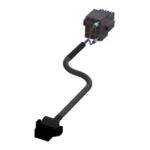 CELC283 — Leimac IC-SC-NC — кабель ISC-24 только с разъемом для освещения