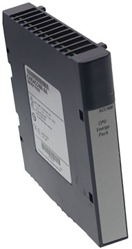 Энергоблок Emerson IC695ACC400