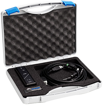 Комплект взрывобезопасной конфигурации INOR ICON-X