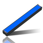 LTLC3263-B - Leimac IDBA-C2734B - Светильник, 58 x 30 мм, синий