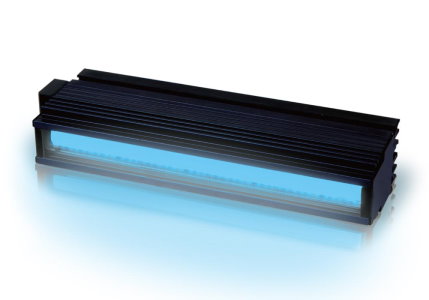 LTLC7101-B - Leimac IDBB-LSRA200B - Линейный светильник, 200 мм, синий