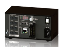 LTLC9102 - Leimac IDGB-30M8 - Контроллер освещения, 8 каналов ШИМ, 30 Вт