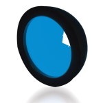 LTLC8040-B — Leimac IDDA-KH60B — купольный светильник, 28 мм, синий