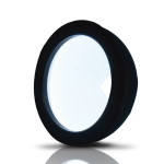 LTLC8040-W - Leimac IDDA-KH60AW - купольный светильник, 28 мм, белый