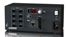 LTLC9530 - Leimac IDGC-50M2-24-T - Контроллер освещения, 2 канала ШИМ, 46 Вт