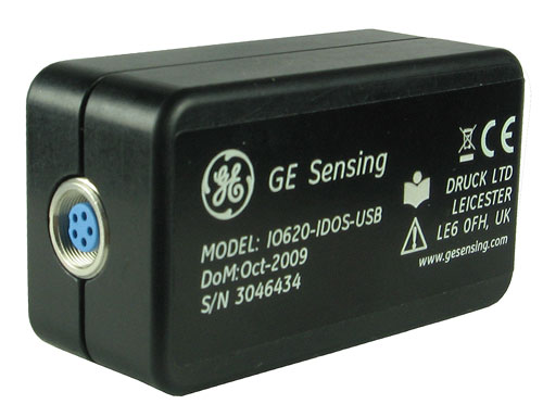 Перекачиваем IDOS на USB-модуль