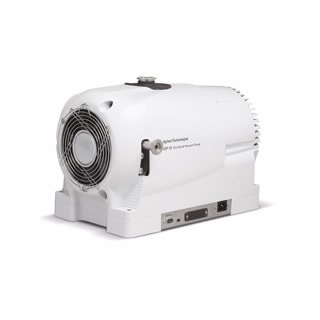 X3810-64010- IDP-10 dry scroll vacuum pump, with integral inlet valve
