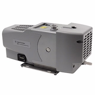 IDP3D01- IDP-3 dry scroll vacuum pump, 24 VDC