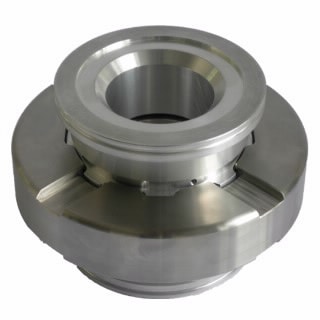 9699396- Виброгаситель, IDX, DN 100 ISO-K