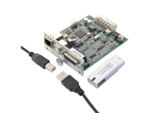 IF-KE4-Модуль для EA PS 9040-40 T