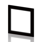 LTLC8020-W - Leimac IFHA-50W - Плоский купольный светильник, 50 x 50 мм, белый