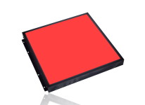 LTLC1300-R - Leimac IFPA-200/100RHV - Панельный светильник, 200 x 100, красный