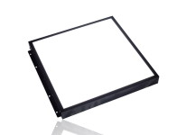 LTLC1300-W - Leimac IFPA-200/100AWHV - Панельный светильник, 200 x 100, белый