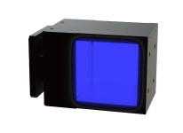 LTLC8200-B — Leimac IFVA-20B — коаксиальный свет, 20 x 18 мм, синий