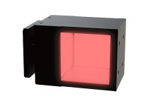 LTLC8200-85 - Leimac IFVA-20IR-850 - Коаксиальный свет, 20 x 18 мм, ИК