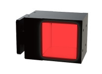 LTLC8200-R — Leimac IFVA-20R — коаксиальный свет, 20 x 18 мм, красный