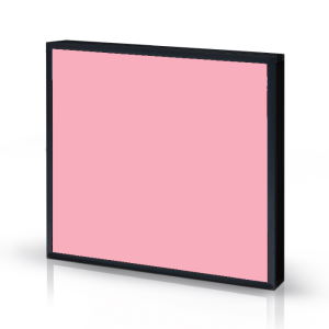 LTLC1220-850 - Leimac IHM-25/30IR-850-V - Подсветка, 25 x 30 мм, узкий угол, 850 нм