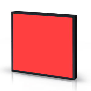 LTLC1220-R - Leimac IHM-25/30R-V - Backlight, 25 x 30 mm, Narrow Angle, Red