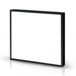 LTLC1201-AW - Leimac IHM-66/60AW - Панельный светильник, 66 x 60 мм, белый