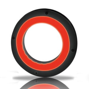 LTLC6120-R - Leimac IHRA-60R - Кольцевой светильник, Neo 60 мм, красный