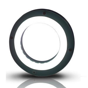 LTLC6121-AW - Leimac IHRA-80AW - Кольцевой светильник, Neo 80 мм, белый