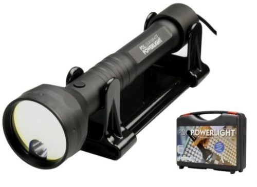 PDL POWERLIGHT 2.0 УФ-фонарь для проверки