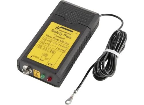 Тестер браслета ESD