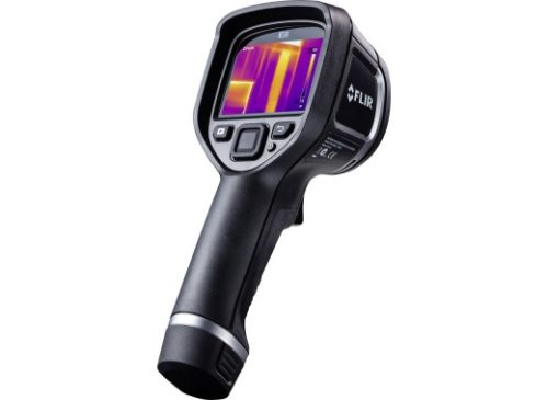 Тепловизионная камера Flir E8 XT