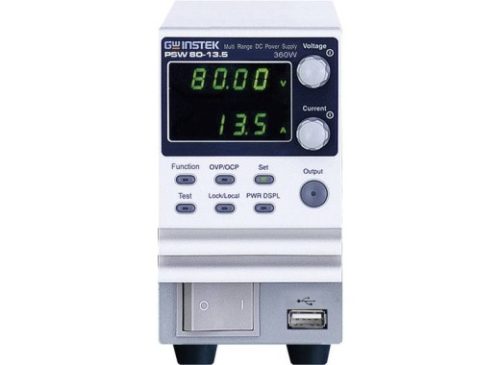 Блок питания GW Instek PSW 80-13,5