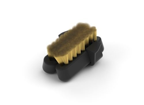 Металлическая щетка JBC для ручного очистителя насадок JBC