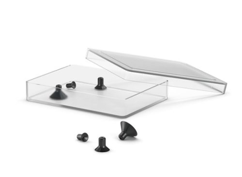 Чашки CU260 для T260