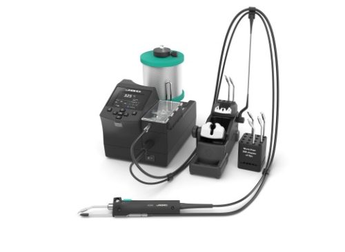 Паяльная станция с автоматической подачей JBC ALE