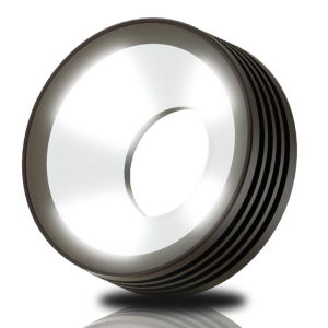 LTLC6041-DW - Leimac IMAR-80DW-8ch - Ring Light, 8 Channel, 80 mm, White