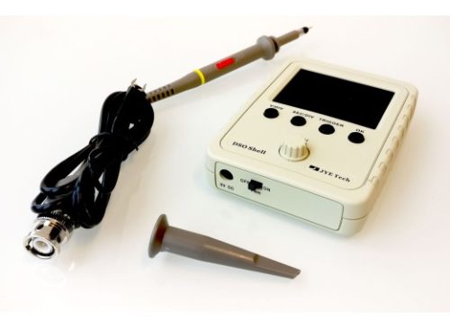 Осциллограф JYE DSO150