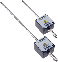 Анализатор кислорода Michell Instruments XZR200