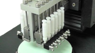 Отраслевые стандарты и специальные приспособления для полировки