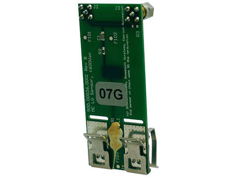 Датчики температуры IntelliSAW iNFC